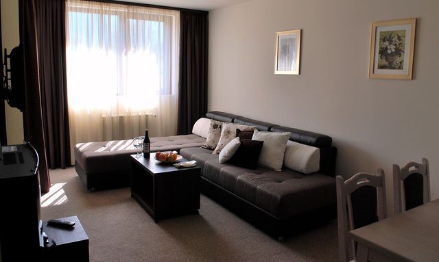 Zara hotel - 1-bedroom apartment