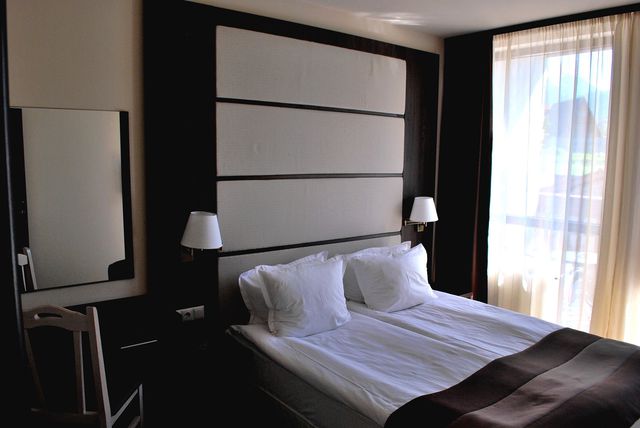 Hotel zara - apartament cu un dormitor