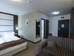 Отель Комплекс ЗАРА Ресорт и СПА - Double room luxury